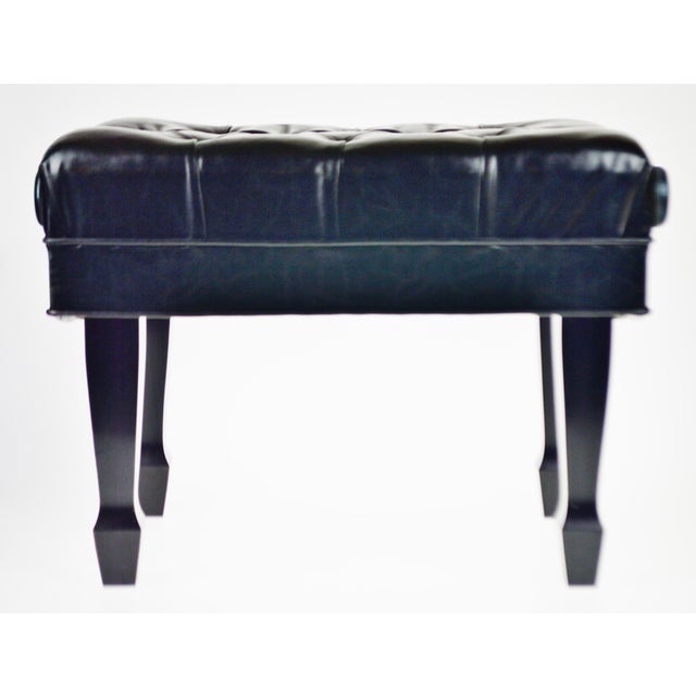 Mid Century Manual Arts Furniture Company (MAFCO) Adjustable Piano