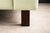 Sergio Rodrigues “Caola” Sofa in Brazilian Rosewood and Green Fabric, 1960s - Lot 125 For Sale In New York - Image 6 of 13