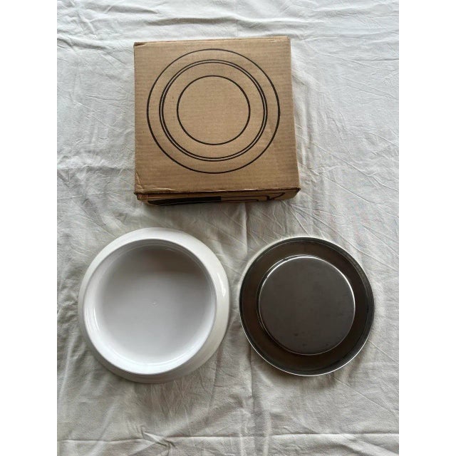 Model 4635 Ashtray by Sergio Asti for Kartell, Italy, 1967 For Sale - Image 3 of 4