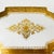 Vintage Sieradendoos Bonbonnière in Porcelain from Perlam Limoges, 1950s For Sale - Image 9 of 10
