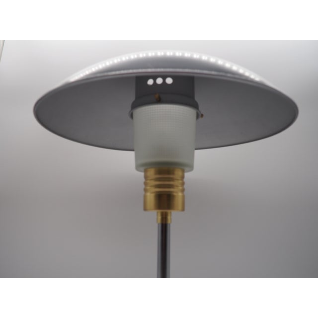 UFO Table Lamp from Ikea, Sweden, 1990s For Sale - Image 4 of 10
