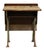 Antique Cast Iron #4 Tandem School Desk For Sale - Image 11 of 11