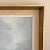 Danish Mid Century Abstract Coastal Landscape Oil Painting by Knud Horup, Circa 1950s For Sale - Image 10 of 11