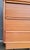 Fine Teak Danish Modern Low Dresser by Kibaek of Denmark For Sale - Image 16 of 18