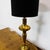 1960s Mexican Table Lamps - a Pair For Sale - Image 17 of 18
