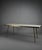 Mid-Century Brass and Glass Mosaïc Coffee Table by Berthold Müller, 1955 For Sale - Image 18 of 18