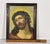 Antique Framed Chromolithograph Ecce Homo Crown of Thorns after Fridolin Leiber For Sale - Image 9 of 10