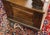 Late 19th Century English Victorian Oak Hall Seat Settee Bench For Sale - Image 16 of 18