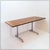 Vintage Cintree Desk by Jules Wabbes, 1960 For Sale - Image 12 of 14