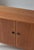 China No. 232 Cabinet Oak and Brass attributed to Børge Mogensen for C.M. Madsen, Denmark, 1960s For Sale - Image 3 of 9
