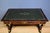 Egyptian Revival Style Mahogany Desk For Sale - Image 6 of 18