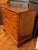 English Circa 1780 English George III Chest of Drawers For Sale - Image 3 of 12