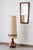 Vintage Ceramic Lamp, 1970s For Sale - Image 4 of 13