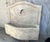 Charleval 2-Piece Limestone Wall Fountain From Provence, France For Sale - Image 10 of 14