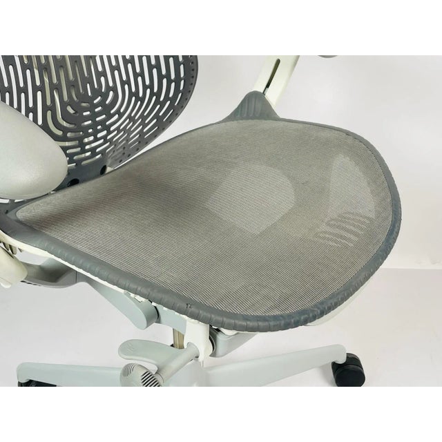 Mirra 2 office chair clearance
