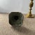 Pair of brass candlesticks from the mid-19th century. In very good shape and professionally polished.