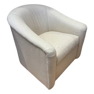 Bery Swivel Chair For Sale