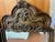 Pair of Elaborately Carved Wooden Mirrors For Sale - Image 14 of 15