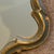 Early 20th Century Italian Rococo Mirror – Original Giltwood & Verdigris Painted Finish For Sale In Houston - Image 6 of 12