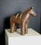 Japanese Ceramic Horse, 1950s For Sale - Image 11 of 17