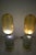 Murano Glass Floor Lamps by d.m., Set of 2 For Sale - Image 3 of 5