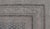 Textile Minimalist Design Antique Persian Tabriz Rug With All-Over Small Scale Design For Sale - Image 7 of 14
