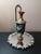 Metal Gorgeous Hand-Made Greek Copper Pitcher or Ewer. For Sale - Image 7 of 7