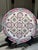 Vintage Chinoiserie Decorative Plate For Sale - Image 16 of 17