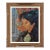 1960s Eleanor Oil Painting, Emilio Grau Sala For Sale