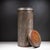 ABOUT Antique heavy-gauge steel commercial ice cream freezer canister. Built to withstand the rigorous brine-freezing...