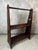 Scandinavian Coat Rack in Walnut, 1960 For Sale - Image 12 of 12