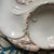 French Porcelain Artichoke Asparagus Plates from Haviland Limoges, 1930, Set of 3 For Sale - Image 4 of 10