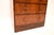 Art Deco Burr Walnut Chest of Drawers, 1930 For Sale - Image 10 of 11