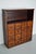Antique Victorian Hardwood & Pine Apothecary Cabinet For Sale - Image 16 of 18