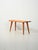 Swedish pine bench, model "Visingsö," featuring soft lines and light proportions, with exposed construction details. This...