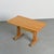 Pine Dining Table by Charlotte Perriand for Les Arcs, France, 1970s For Sale - Image 11 of 15