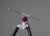 2020s TASCHEN Marc Newson Tripod Bookstand For Sale - Image 5 of 9