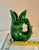 Mid 20th Century Shreve, Crump & Low Gurgling Cod Pitcher Green Glazed Ceramic For Sale - Image 11 of 11