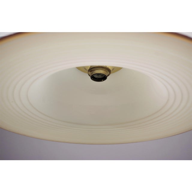 1960s Murano Glass Suspension Lamp, 1960s For Sale - Image 5 of 7