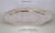 1970’s Vintage/New Set of 3 Octagonal Platters With Raw Edge- For Sale - Image 9 of 16