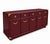 A beautiful American-made vintage sideboard (1970) from Drexel’s sought-after Accolade collection, refinished in a custom...