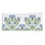 Schumacher Custis Embroidered Tape in Chesapeake For Sale