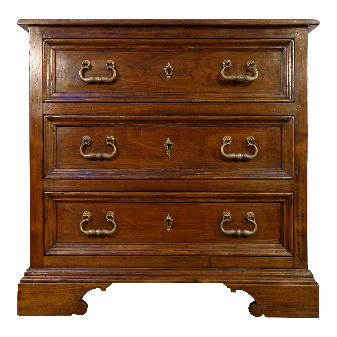 bobby brown dresses Antique French 19th Century Dresser Louis XVI