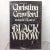 First Edition Black Widow By Christina Crawford. Second novel by Joan Crawford's daughter Christina after Mommy Dearest....