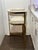 Interlude Home Interlude Home Darcy Counter Stools For Sale - Image 4 of 5