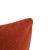 Contemporary F. Schumacher San Carlo Mohair Velvet in Sienna Pillow Cover For Sale - Image 3 of 7