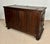 Brown 1930s Spanish Carved Blanket Chest, Renaissance Revival Style For Sale - Image 8 of 16