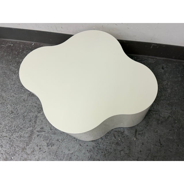 Piero Lissoni for Porro Nuvola Coffee Table For Sale - Image 12 of 12