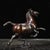 Bronze Galloping Horse Desk Sculpture, Flying Swallow Motif For Sale - Image 4 of 9