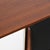 Mahogany Cansado Sideboard by Charlotte Perriand for Steph Simon, 1960s For Sale - Image 17 of 18